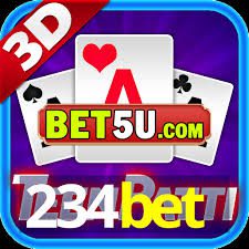 Descubra o Mundo de Entretenimento com 234bet