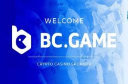 Descubre la Diversión y la Emoción en Bc.Game Casino