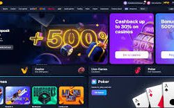 Discover the Excitement of 1win Loading