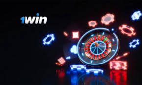Experience the Thrill of Betting with 1win Online 66