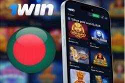 Experience the Thrill of Betting with 1win Online 66
