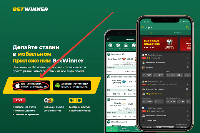Explorando el mundo de Betwinner Bets