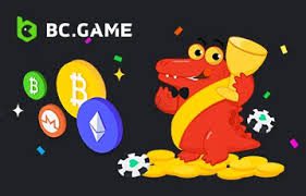 Explore Bcgame Your Gateway to Crypto Gaming