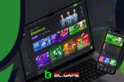 Explore the Excitement of Casino Bc Your Ultimate Guide