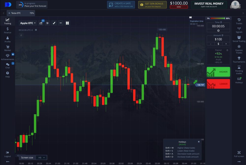 Pocket Option Crypto Your Gateway to Cryptocurrency Trading