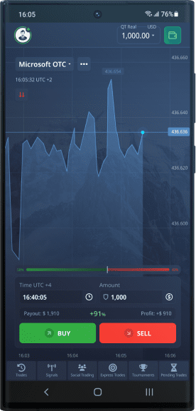 Pocket Option Crypto Your Gateway to Cryptocurrency Trading