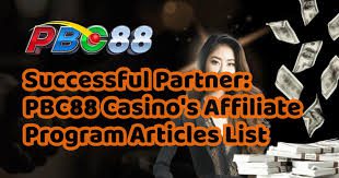 The Ultimate Guide to pbc888 Your Key to Online Gaming Success